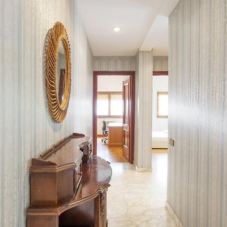 Luxury Macrobio Flat Apartment Roma Ngoại thất bức ảnh