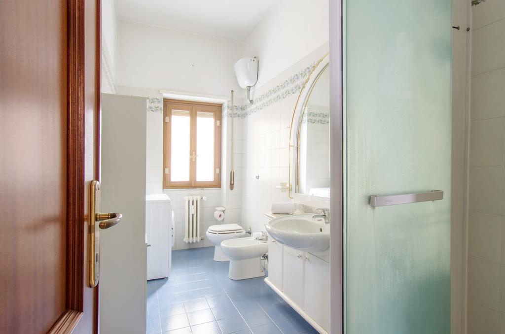 Luxury Macrobio Flat Apartment Roma Ngoại thất bức ảnh