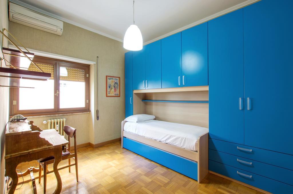 Luxury Macrobio Flat Apartment Roma Ngoại thất bức ảnh