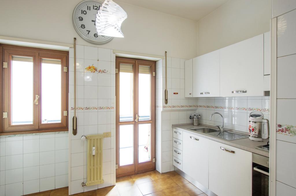 Luxury Macrobio Flat Apartment Roma Ngoại thất bức ảnh