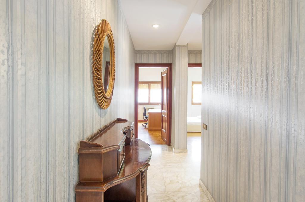 Luxury Macrobio Flat Apartment Roma Ngoại thất bức ảnh