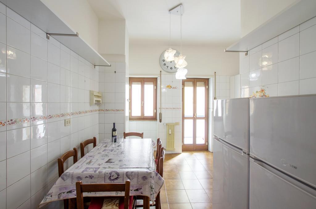 Luxury Macrobio Flat Apartment Roma Ngoại thất bức ảnh