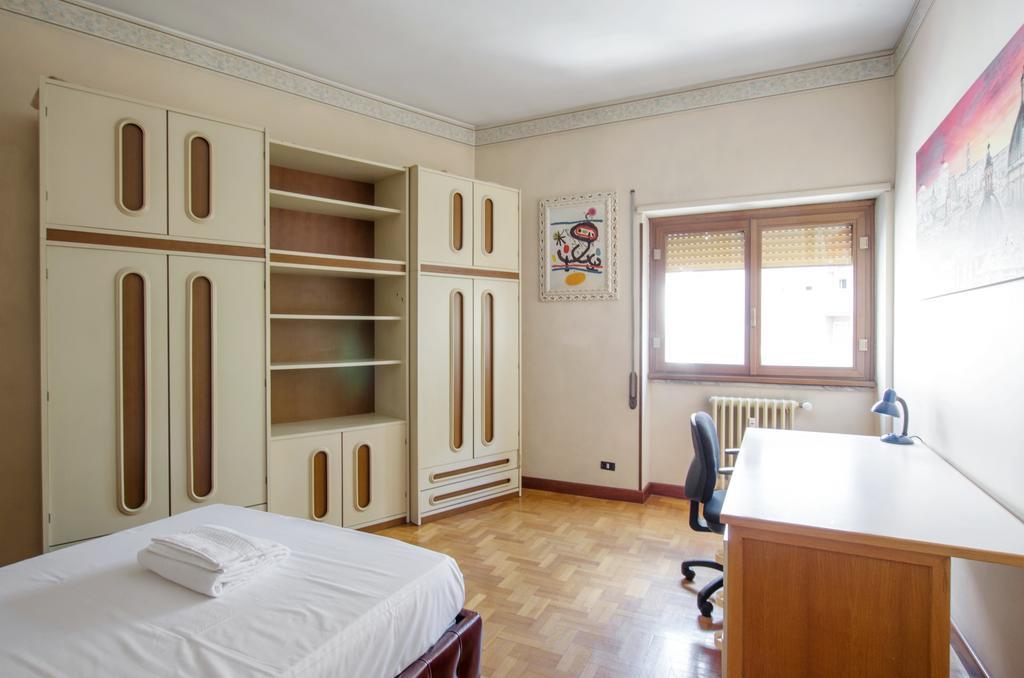 Luxury Macrobio Flat Apartment Roma Ngoại thất bức ảnh