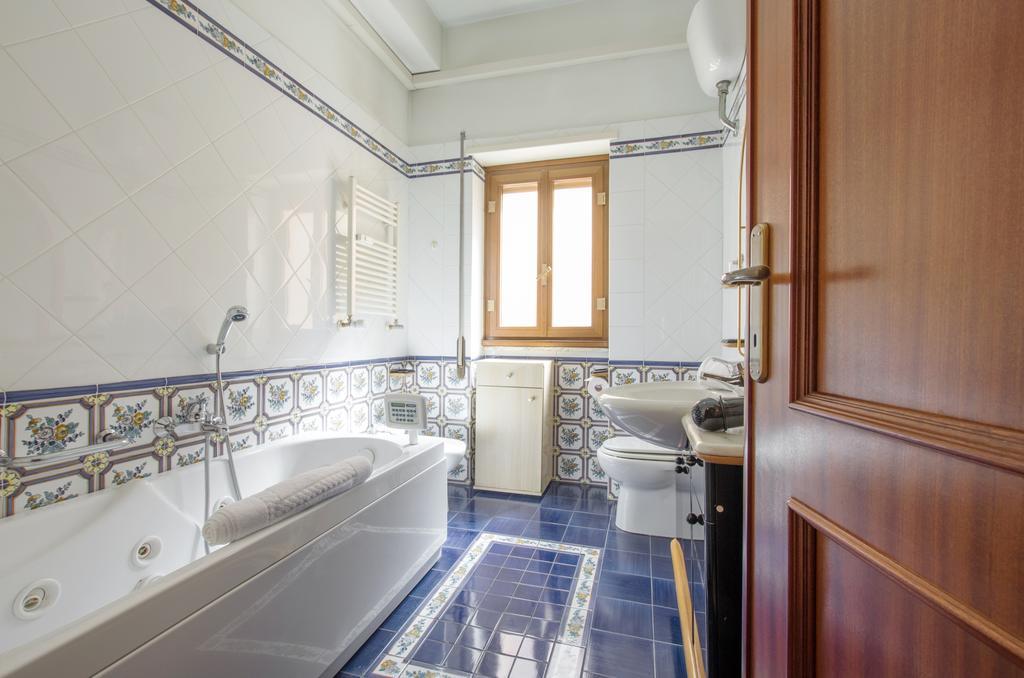 Luxury Macrobio Flat Apartment Roma Ngoại thất bức ảnh