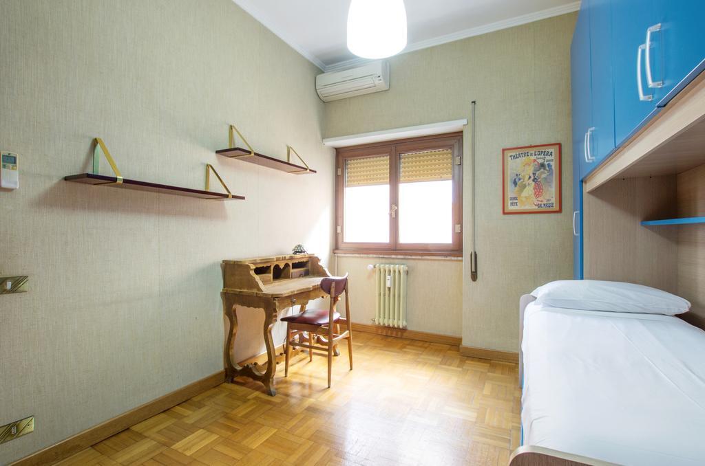 Luxury Macrobio Flat Apartment Roma Ngoại thất bức ảnh